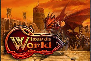 RPG Wizards World