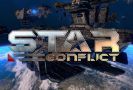 звездные войны Star Conflict