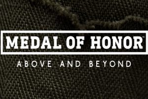 Medal of Honor Above and Beyond