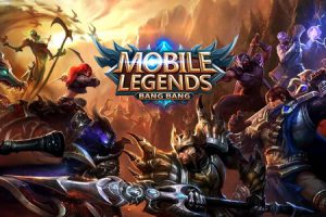 Mobile Legends
