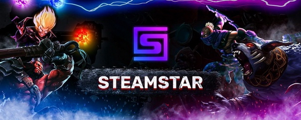 steamstar